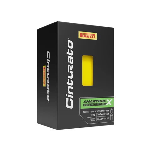 PIRELLI Cinturato Smartube X